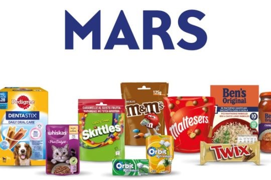 Mars